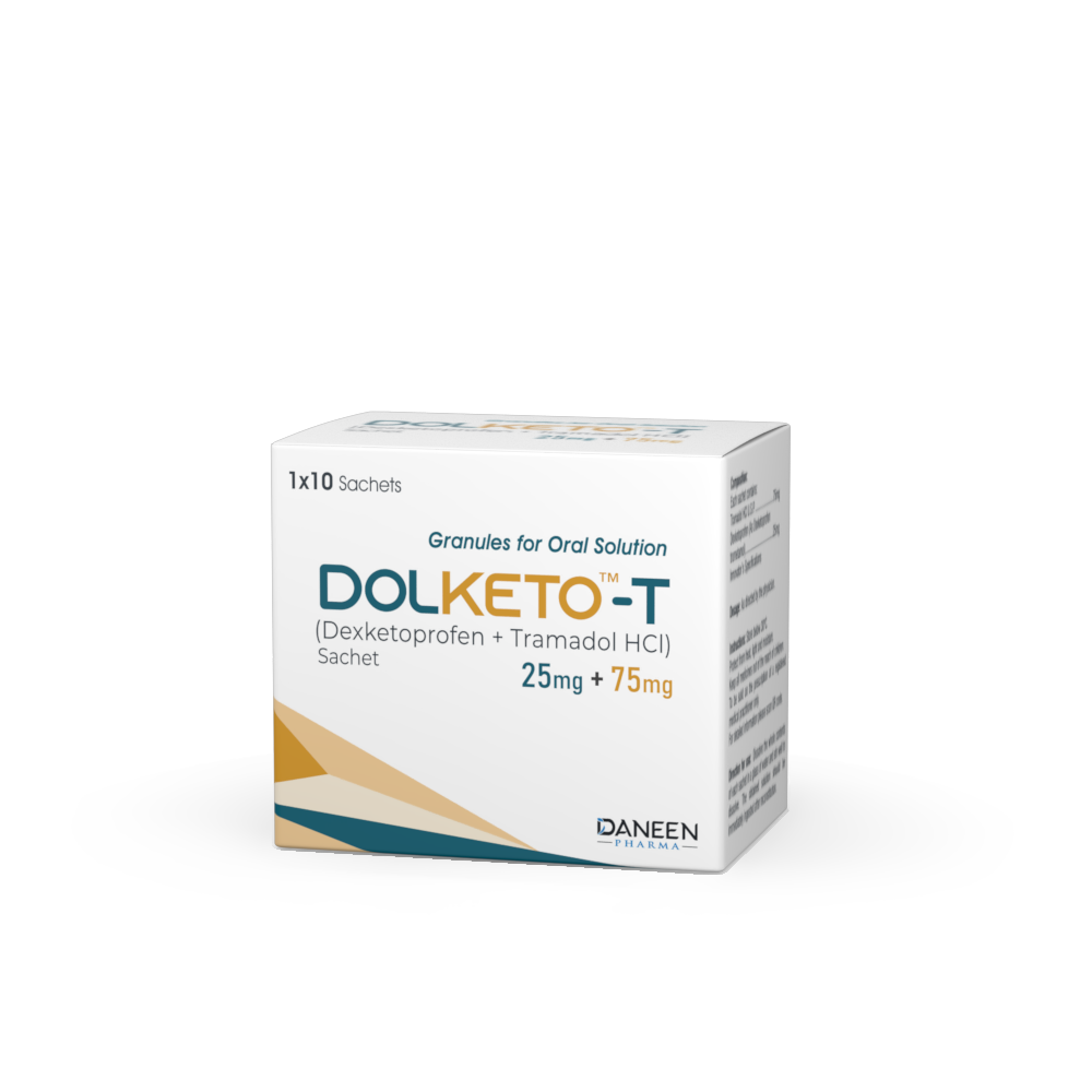 Dolketo-T-1