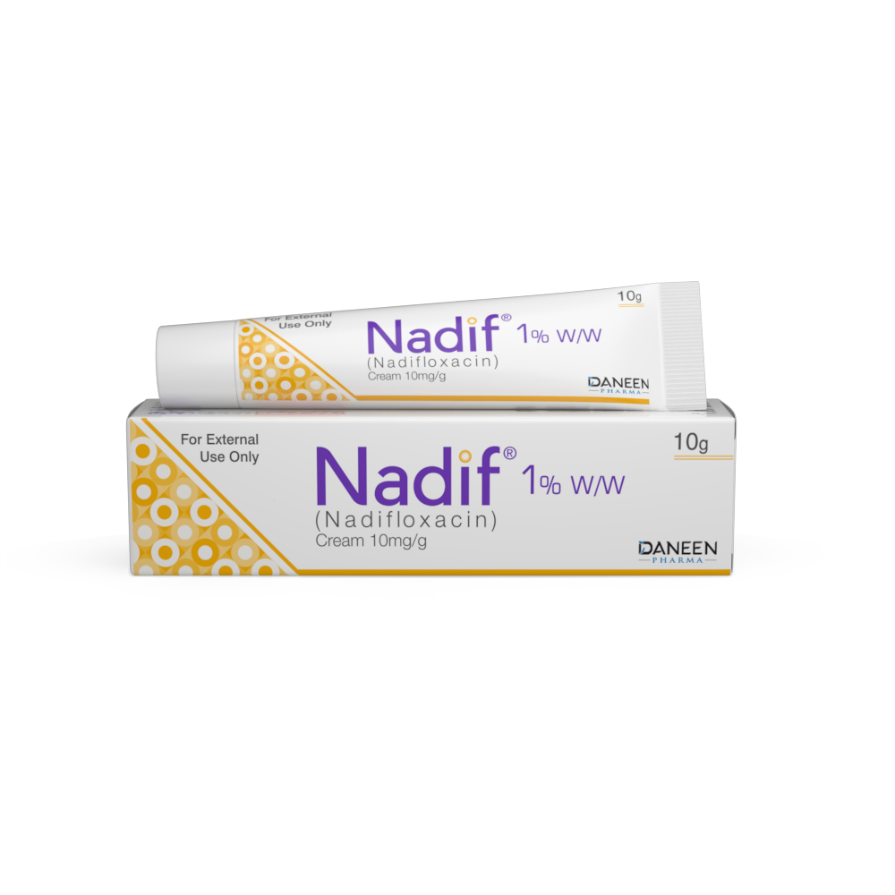 Nadif-1
