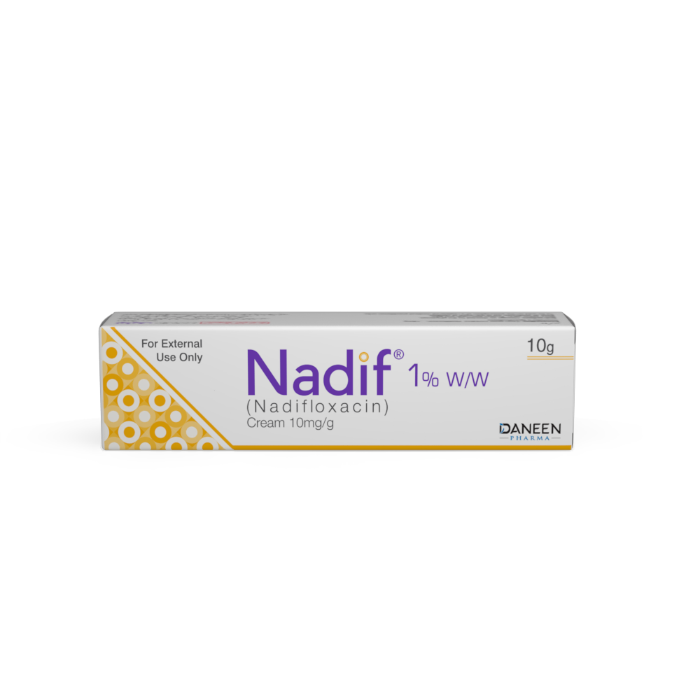 Nadif-2