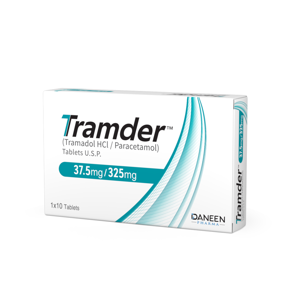 Tramder-1
